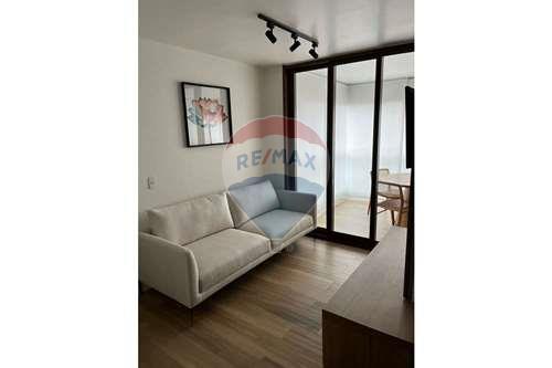 For Rent/Lease-Condo/Apartment-Vila Nova Conceição , São Paulo , São Paulo , 04511011-601971015-29