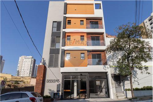 Venda-Apartamento-Rua Nicolau Coelho , 45  - Vila Formosa , São Paulo , São Paulo , 03357070-601271285-14