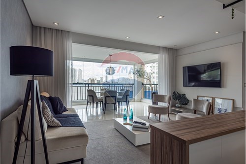 Venda-Apartamento-Rua Marquês de Valença , 52  - Alto da Moóca , São Paulo , São Paulo , 03182-040-601251099-185