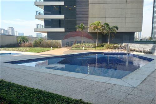 For Rent/Lease-Condo/Apartment-Rua Joseph Nigri , 147  - Shopping Boubom  - Perdizes , São Paulo , São Paulo , 050036-040-601381013-57