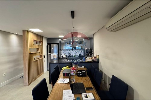 Alugar-Apartamento-Água Branca , São Paulo , São Paulo , 05036170-602341005-102