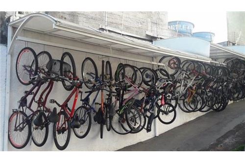 Apartamento - Alugar - São Paulo , São Paulo - 38 - 601751011-939