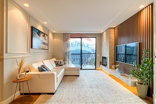 Venda-Apartamento-Alto da Boa Vista , São Paulo , São Paulo , 04747-030-601301019-136