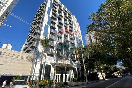 Venda-Cj. Comercial/ Sala-Rua Doutor Antonio Bento , 560  - Rua Doutor Antonio Bento  - Alto da Boa Vista , São Paulo , São Paulo , 04750-001-602051038-7