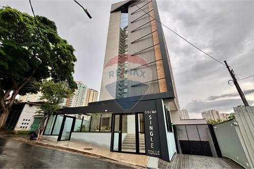 Alugar-Apartamento-Santana , São Paulo , São Paulo , 02406-000-602441004-5