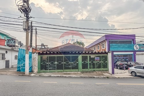 Venda-Casa-Lauzane Paulista , São Paulo , São Paulo , 02435001-602431003-3