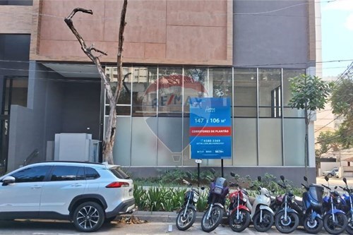 For Rent/Lease-Commercial/Retail-Rua Borges Lagoa , 299  - Vila Clementino , São Paulo , São Paulo , 04038030-601271270-15