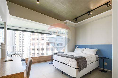 For Sale-Condo/Apartment-Rua Bueno Brandão , 382  - ED.- Next Home Design  - Vila Nova Conceição , São Paulo , São Paulo , 04509-021-601251047-961