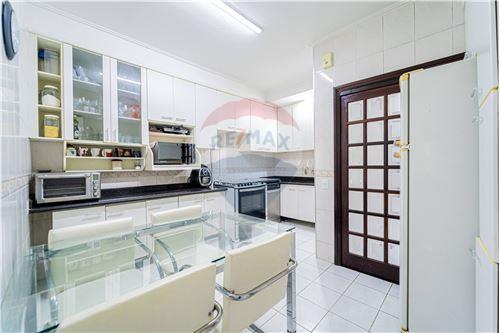 Casa - Alugar - São Paulo , São Paulo - cozinha  - 601301011-340