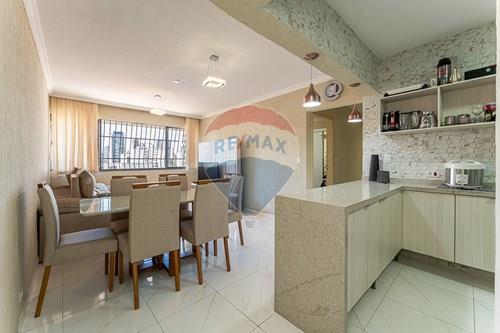 Venda-Apartamento-Avenida Pompéia , 249  - Shopping Bourbon  - Pompeia , São Paulo , São Paulo , 05023000-601381096-13