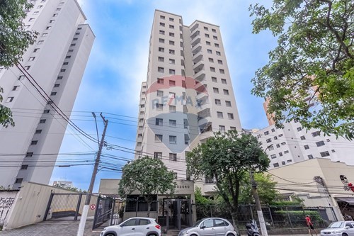 Venda-Apartamento-Avenida Leonardo da Vinci , 211  - Vila Guarani(Zona Sul) , São Paulo , São Paulo , 04313000-601301058-51