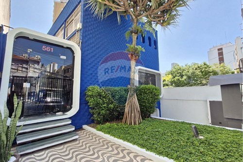 Venda-Prédio-Aclimação , São Paulo , São Paulo , 01534-020-601131070-5