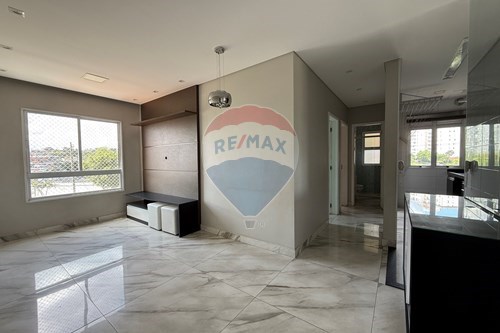 Venda-Apartamento-Via Transversal Sul , 200  - Px. ao Supermercado Rossi  - Novo Osasco , Osasco , São Paulo , 06045420-602181038-464