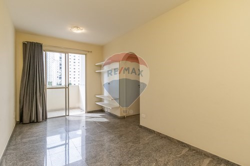 Venda-Apartamento-Rua Constantino de Sousa , 1032  - Campo Belo , São Paulo , São Paulo , 04605003-601131004-168