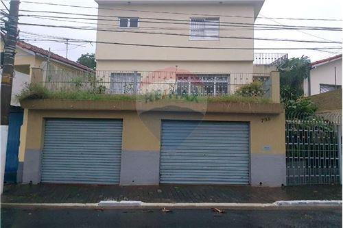 For Sale-Two Level House-ABURÁ , 758  - Av Imirim  - Casa Verde , São Paulo , São Paulo , 02542110-601391063-2