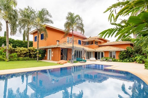 Venda-Casa de Condomínio-Colina Verde , Ribeirão Preto , São Paulo , 14022050-601251112-1963