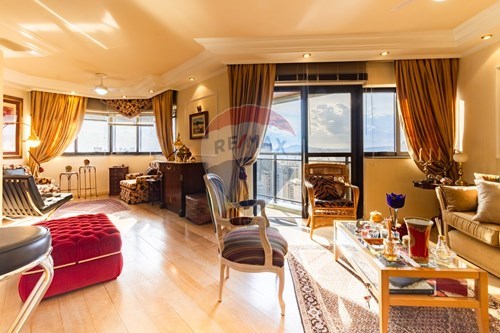 Venda-Apartamento-Rua Apinajes , 761  - Perdizes , São Paulo , São Paulo , 05017000-602281025-3