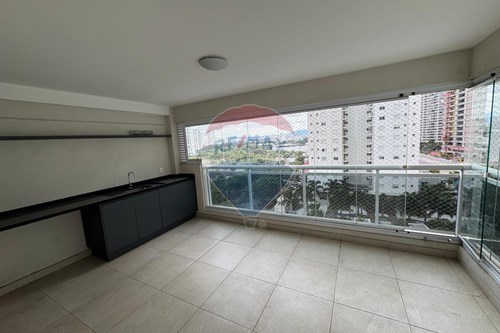 Alugar-Apartamento-Água Branca , São Paulo , São Paulo , 05036170-602341005-91
