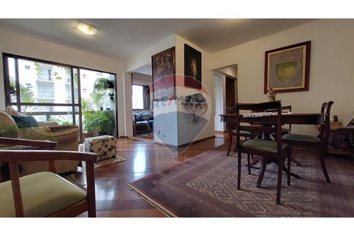 Alugar-Apartamento-Avenida Jurema , 416  - Travessa da Avenida Nhambiquaras  - Moema , São Paulo , São Paulo , 04079-001-602151006-87