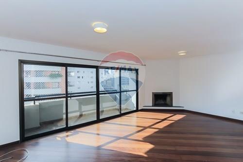 For Rent/Lease-Condo/Apartment-Rua Professor Carlos de Carvalho , 63  - Itaim Bibi , São Paulo , São Paulo , 04531080-601361019-2815