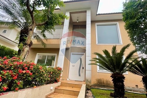 Alugar-Casa de Condomínio-Parque dos Príncipes , São Paulo , São Paulo , 05396160-601261029-1