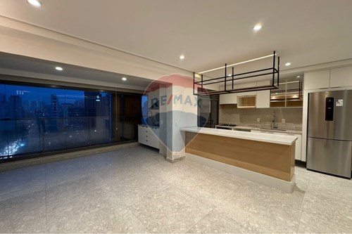 Alugar-Apartamento-Pinheiros , São Paulo , São Paulo , 05419000-601481004-15