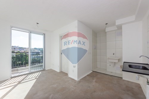 Venda-Apartamento-Avenida Paula Ferreira , 3750  - Terminal Pirituba  - Vila Pirituba , São Paulo , São Paulo , 02915-100-602291040-33