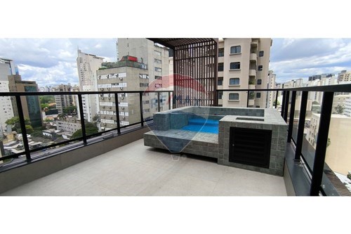 Alugar-Cobertura-Rua Manuel Guedes , 342  - Itaim Bibi , São Paulo , São Paulo , 04536-070-630331067-25