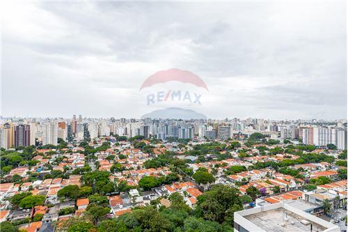 For Sale-Condo/Apartment-Rua Rita Joana de Sousa , 502  - Campo Belo , São Paulo , São Paulo , 04601061-601251046-272