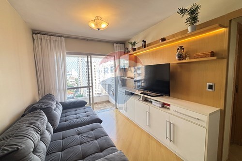 Venda-Apartamento-Perdizes , São Paulo , São Paulo , 05020-000-602191016-6