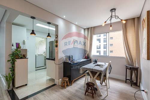 Venda-Apartamento-Rua Pintassilgo , 76  - Vila Uberabinha , São Paulo , São Paulo , 04514030-601401007-86