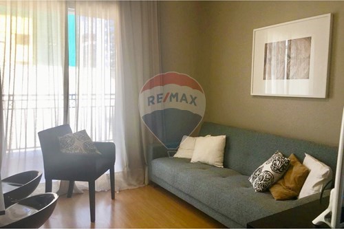 For Rent/Lease-Condo/Apartment-Consolação , São Paulo , São Paulo , 01228200-602241006-54