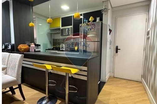 Alugar-Apartamento-Rua Nossa Senhora da Saúde , 1330  - Jardim Previdência , São Paulo , São Paulo , 04159001-602101043-27