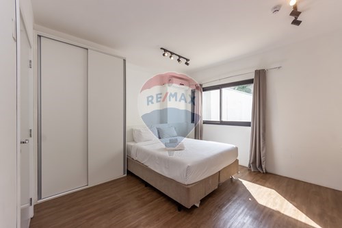 Venda-Studio-Av. das Carinás , 301  - Condomínio Is Moema  - Indianópolis , São Paulo , São Paulo , 04086-010-602031008-88