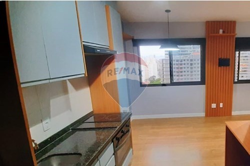 Alugar-Apartamento-Pompeia , São Paulo , São Paulo , 05023000-601171018-55
