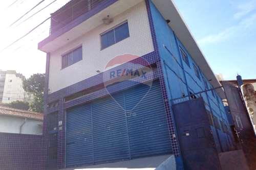 For Rent/Lease-Building-Vila Primavera , São Paulo , São Paulo , 02735-030-601751005-453