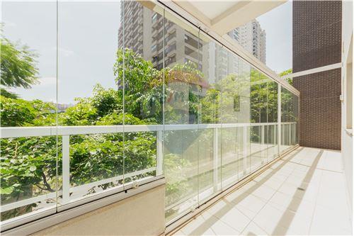 For Sale-Condo/Apartment-Rua das Flechas , 562  - Jardim Prudência , São Paulo , São Paulo , 04364-030-601271237-36
