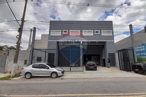 Alugar-Galpão-Centro , Caieiras , São Paulo , 07715005-602141003-109
