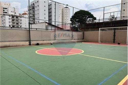 Venda-Apartamento-Avenida Damasceno Vieira , 660  - Vila Mascote , São Paulo , São Paulo , 04363040-601301051-12