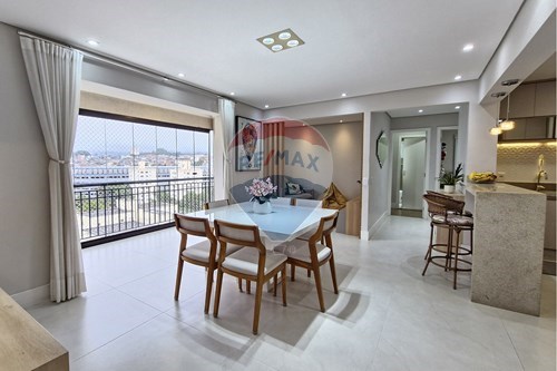 Venda-Apartamento-Lauzane Paulista , São Paulo , São Paulo , 02435-090-601051059-35