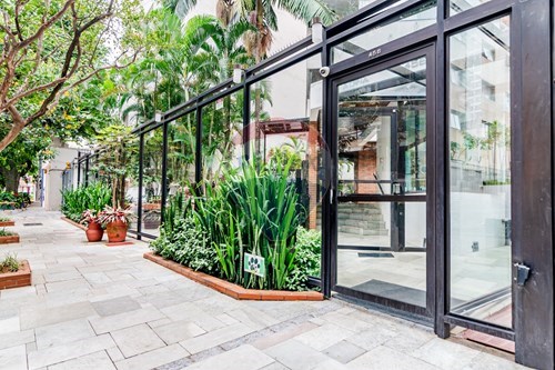 Slider Image Thumbnail