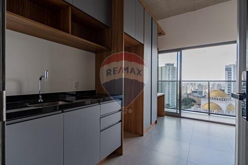 For Rent/Lease-Studio-Paraiso , São Paulo , São Paulo , 04004-041-601381091-35