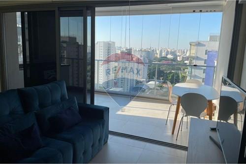 For Rent/Lease-Condo/Apartment-Rua Padre Carvalho , 348  - Pinheiros , São Paulo , São Paulo , 05427040-602181002-23