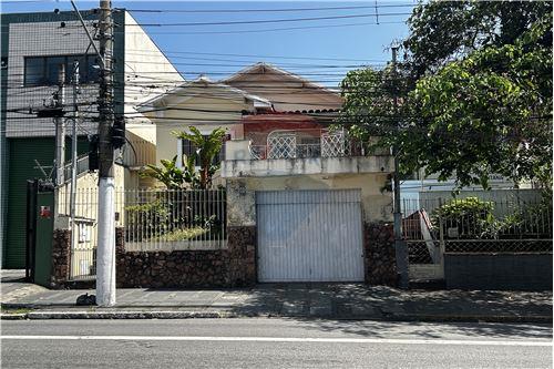 Venda-Casa-Olavo Egidio , 915  - Santana , São Paulo , São Paulo , 02037-001-601311003-39