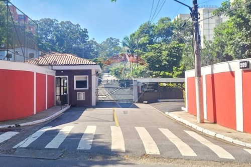 Alugar-Casa de Condomínio-Jardim Marajoara , São Paulo , São Paulo , 04664020-602321014-141