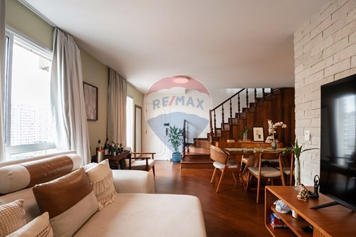 Venda-Duplex-Rua Loefgren , 882  - Vila Clementino , São Paulo , São Paulo , 04040-000-601251165-177