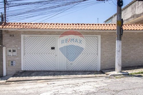 Venda-Casa-Freguesia do Ó , São Paulo , São Paulo , 02736000-601751084-31