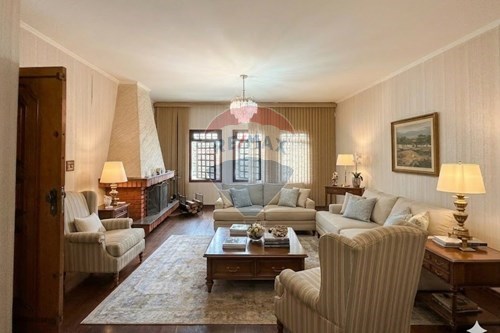 Venda-Sobrado-Santana , São Paulo , São Paulo , 02418-010-602441004-8