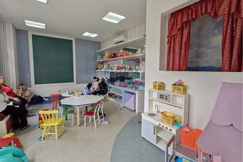 Slider Image Thumbnail