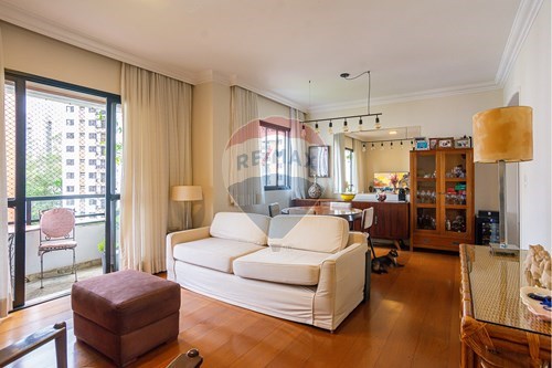 Venda-Apartamento-Rua Algemesi , 120  - Vila Andrade , São Paulo , São Paulo , 05717-190-601251179-27